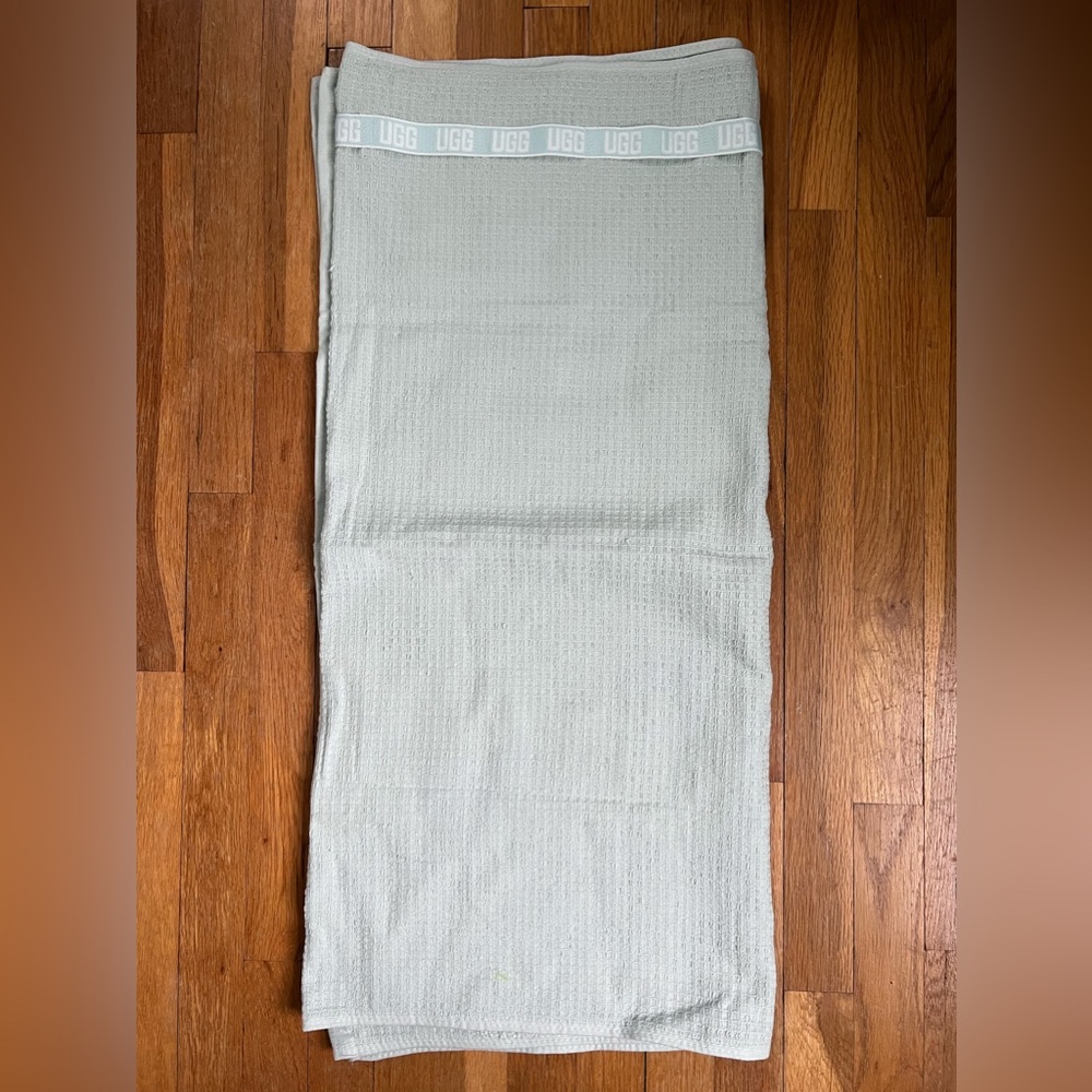 Brand new UGG bath towel wrap!!’